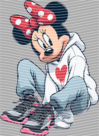 Mickey-AMQ 2898